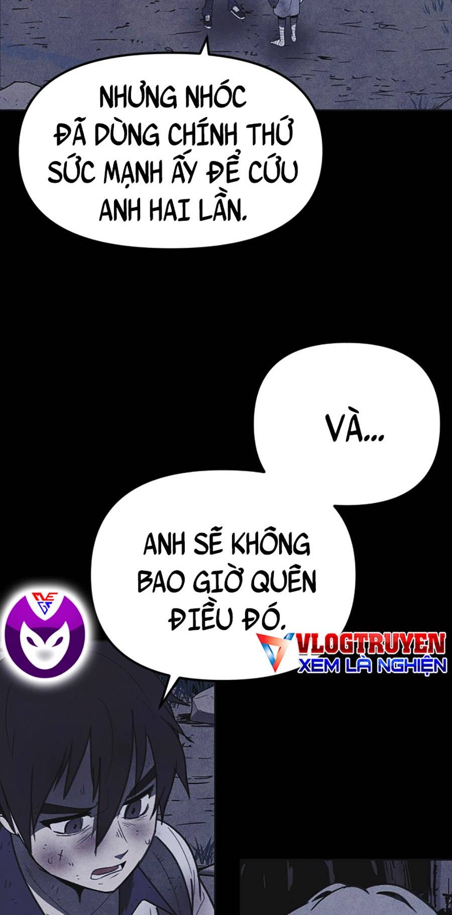 Shotgun Boy Chapter 41 - Trang 16