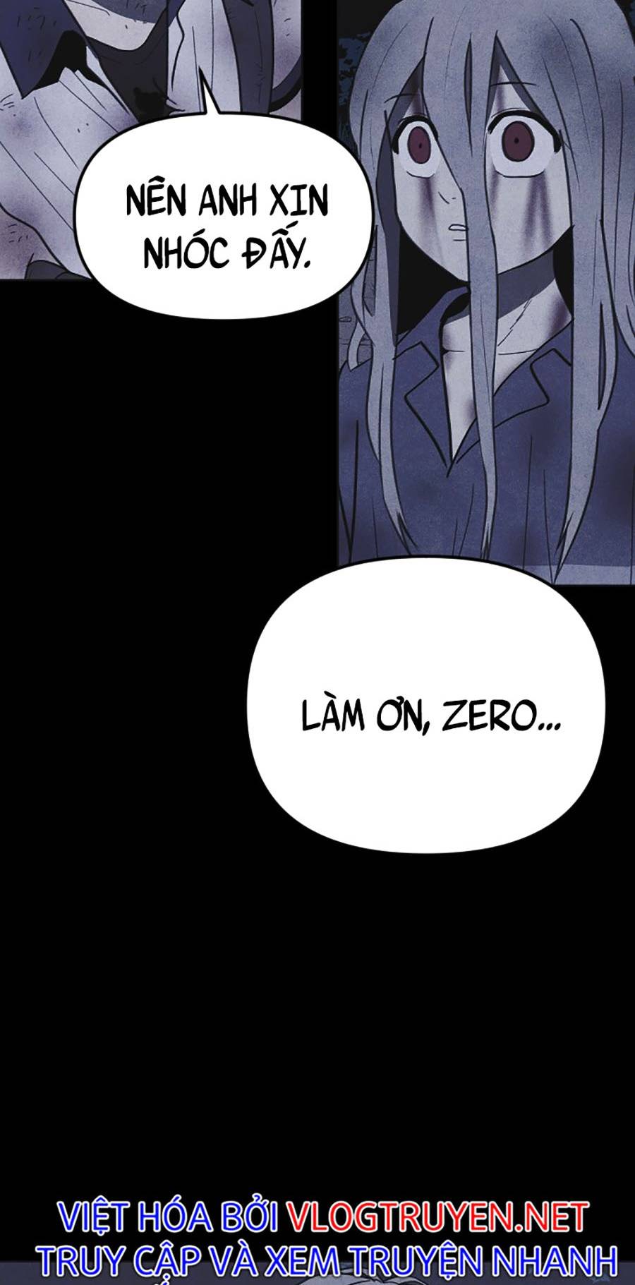Shotgun Boy Chapter 41 - Trang 17