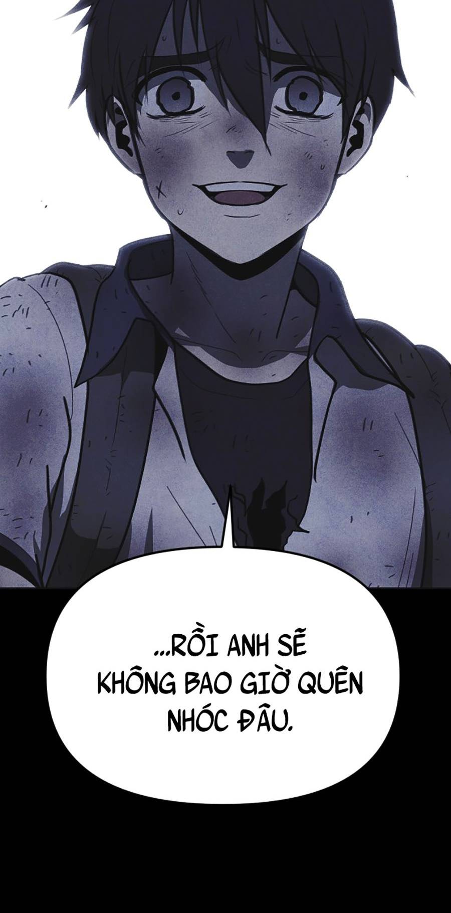 Shotgun Boy Chapter 41 - Trang 19