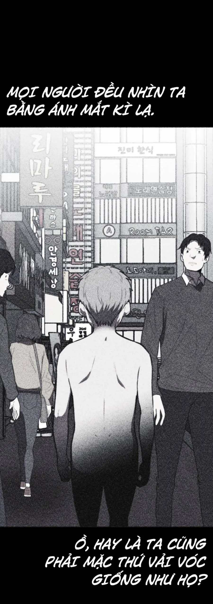 Shotgun Boy Chapter 41 - Trang 26
