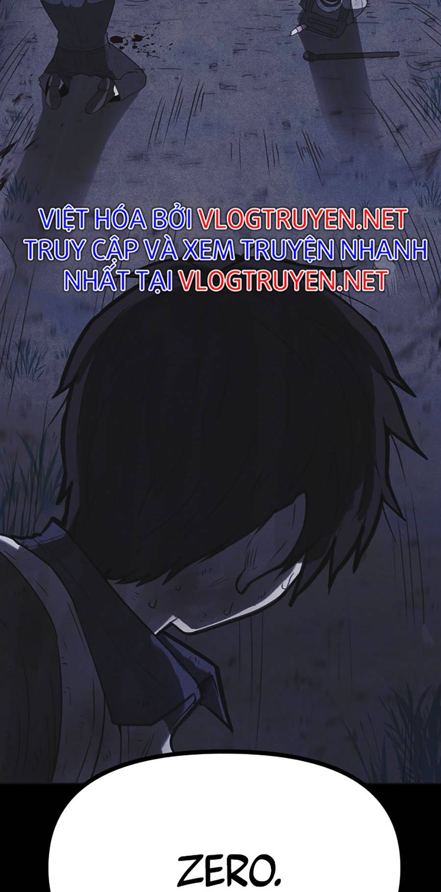 Shotgun Boy Chapter 41 - Trang 3