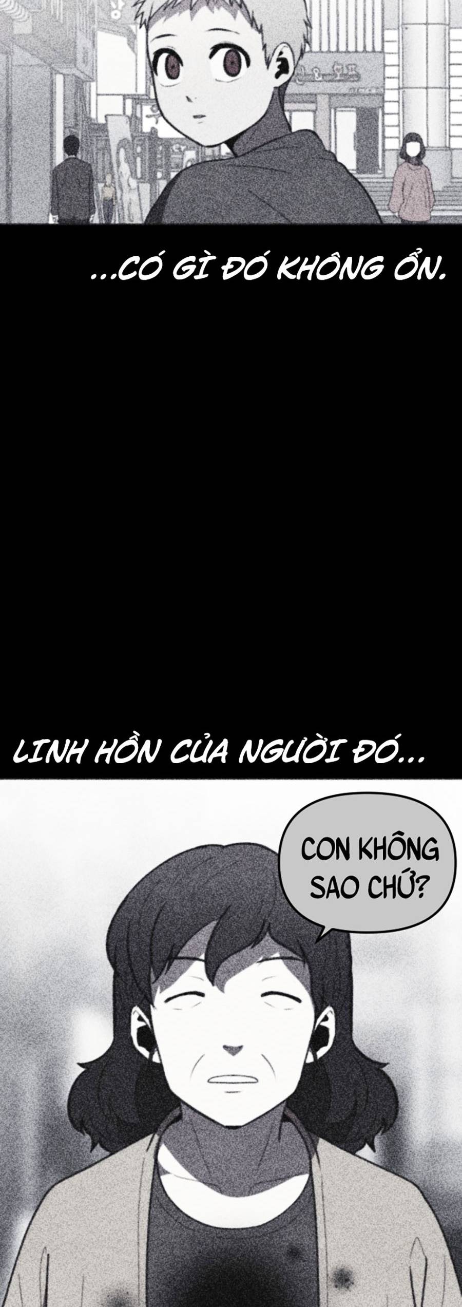 Shotgun Boy Chapter 41 - Trang 32