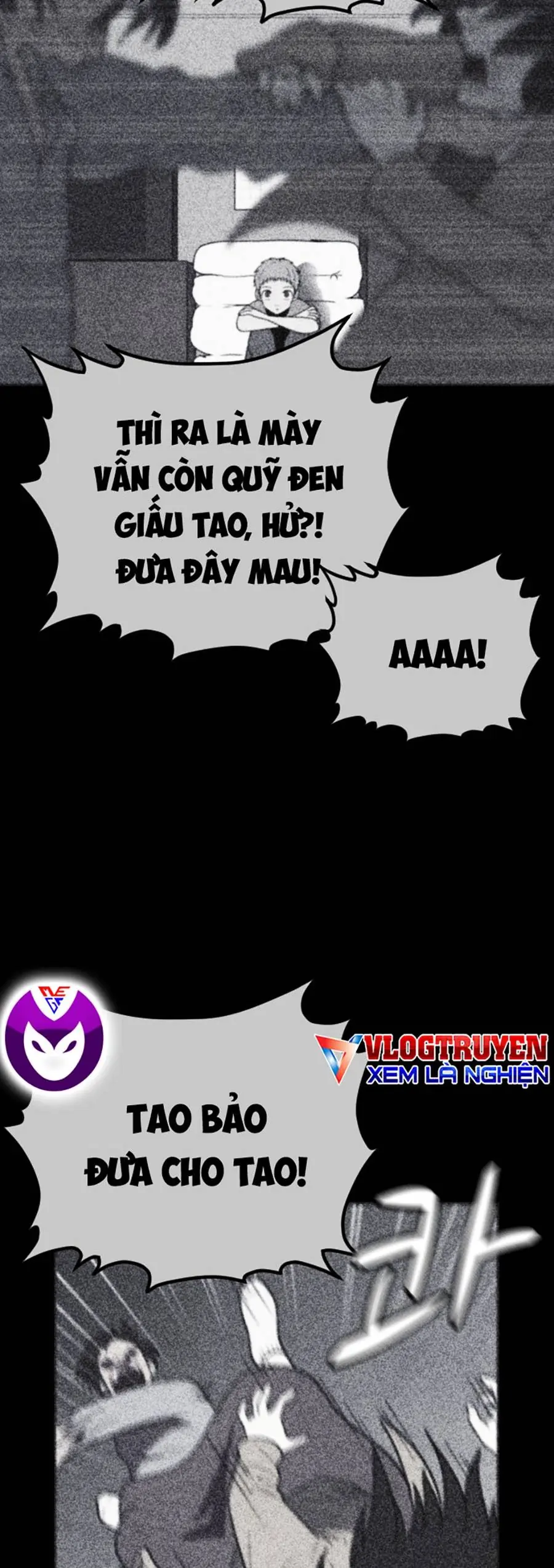 Shotgun Boy Chapter 41 - Trang 38