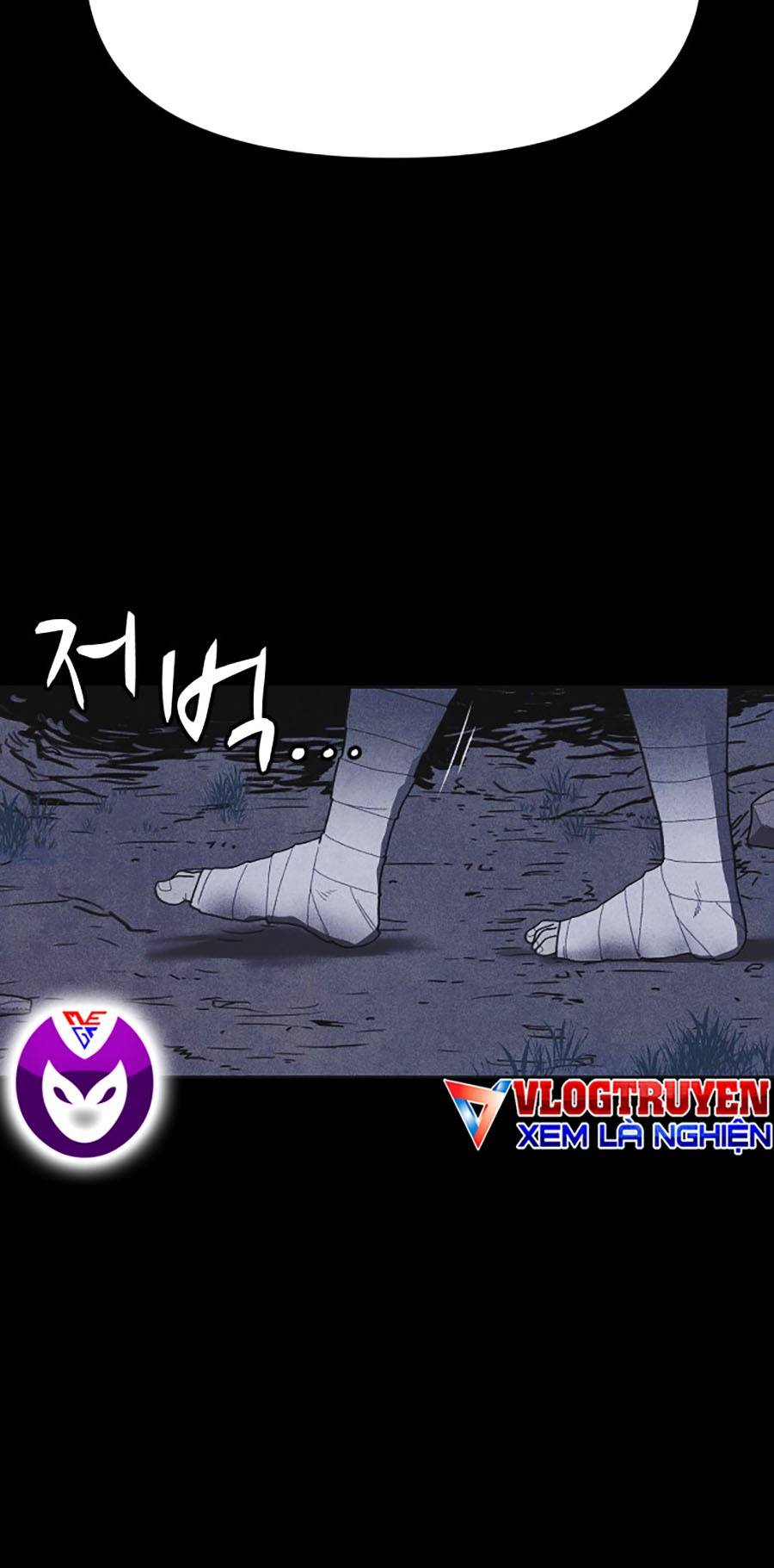 Shotgun Boy Chapter 41 - Trang 4