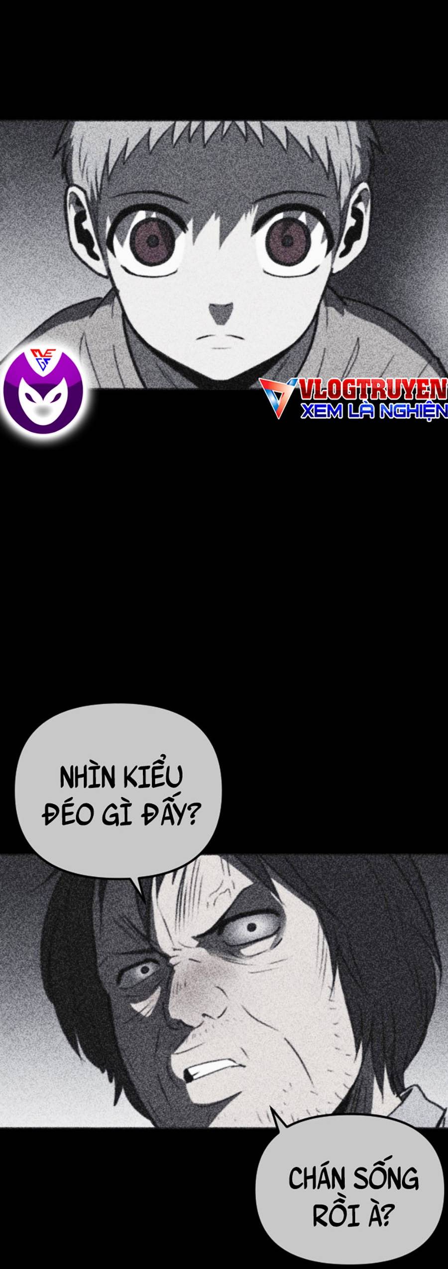Shotgun Boy Chapter 41 - Trang 41