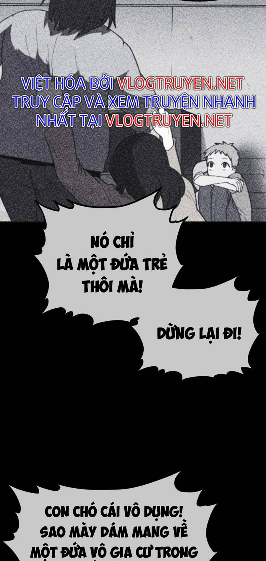 Shotgun Boy Chapter 41 - Trang 44