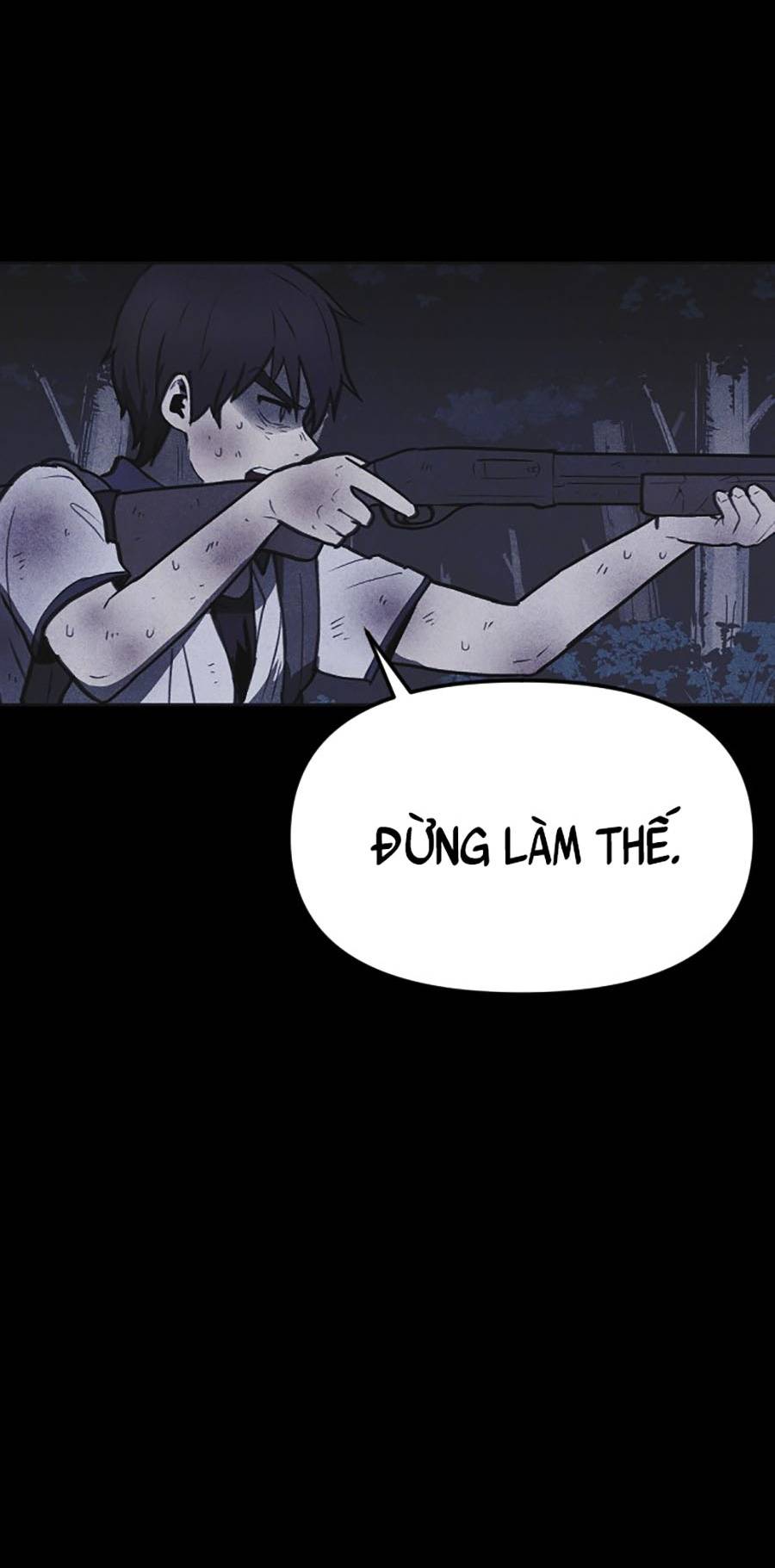 Shotgun Boy Chapter 41 - Trang 6