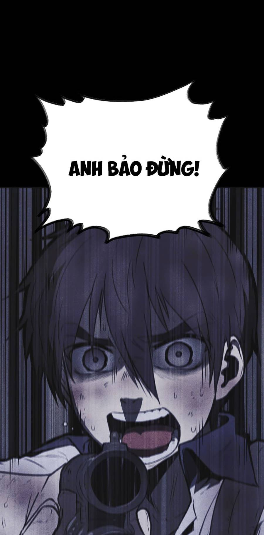 Shotgun Boy Chapter 41 - Trang 8