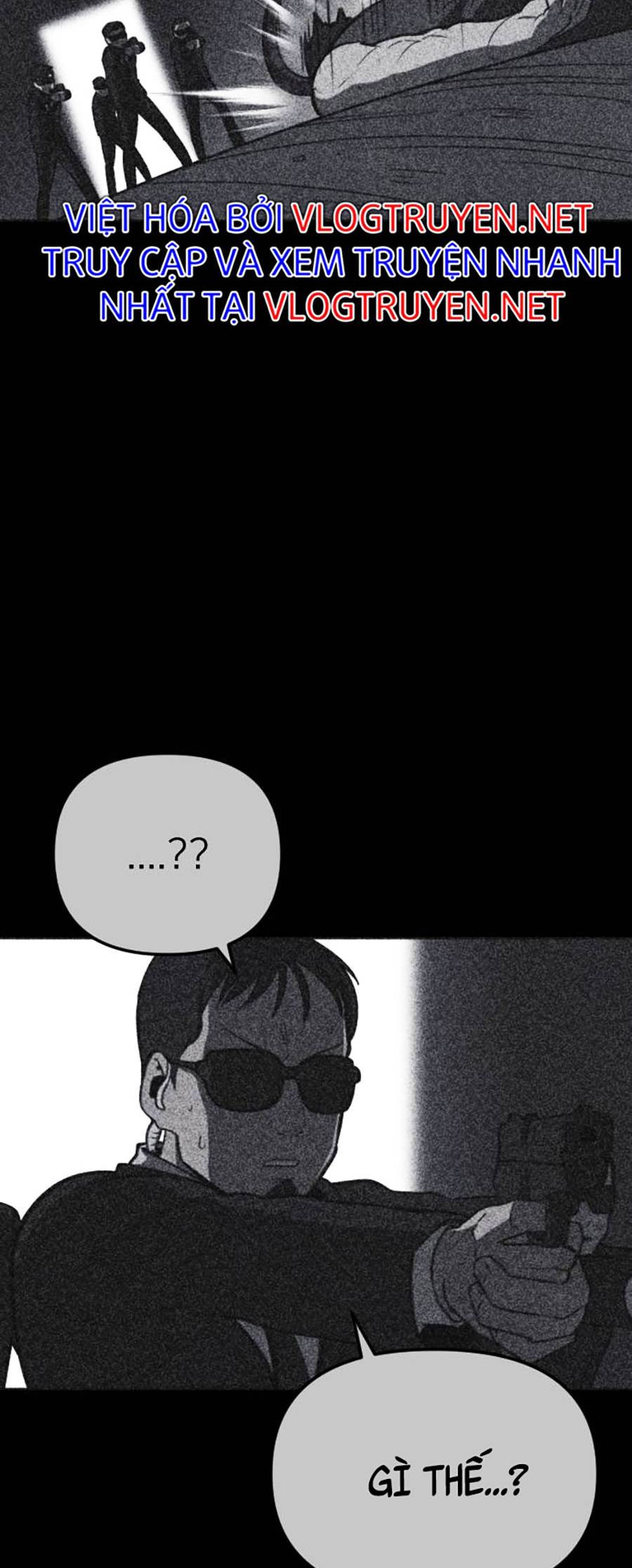 Shotgun Boy Chapter 42 - Trang 11