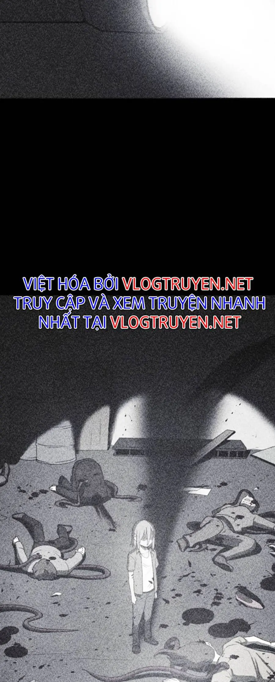 Shotgun Boy Chapter 42 - Trang 13