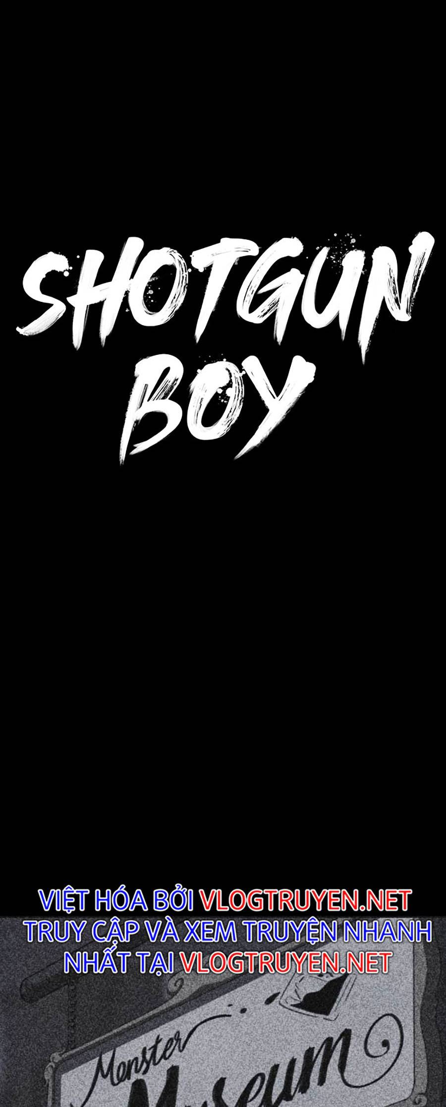 Shotgun Boy Chapter 42 - Trang 17