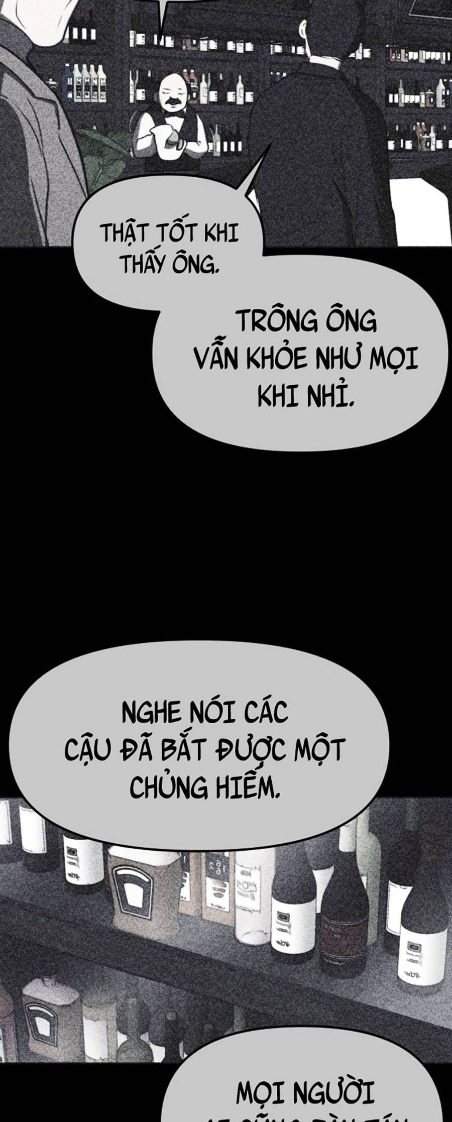 Shotgun Boy Chapter 42 - Trang 20