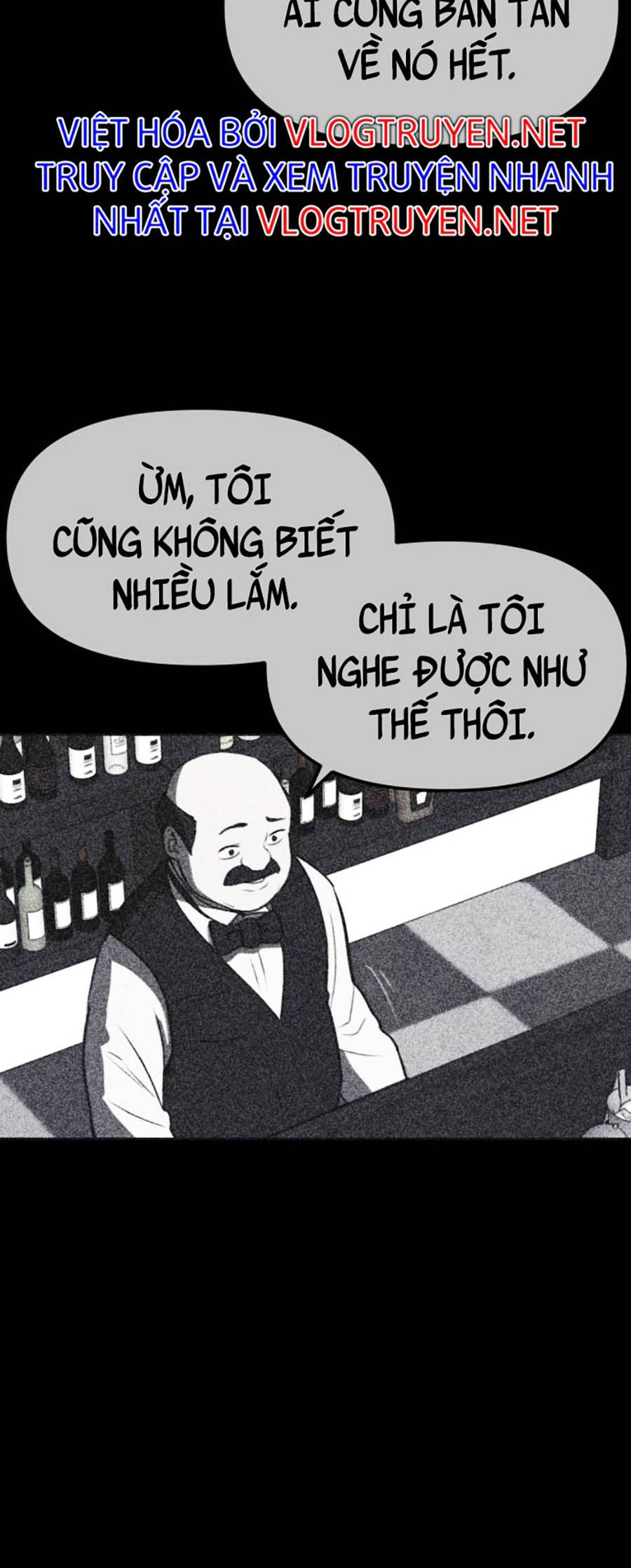 Shotgun Boy Chapter 42 - Trang 21