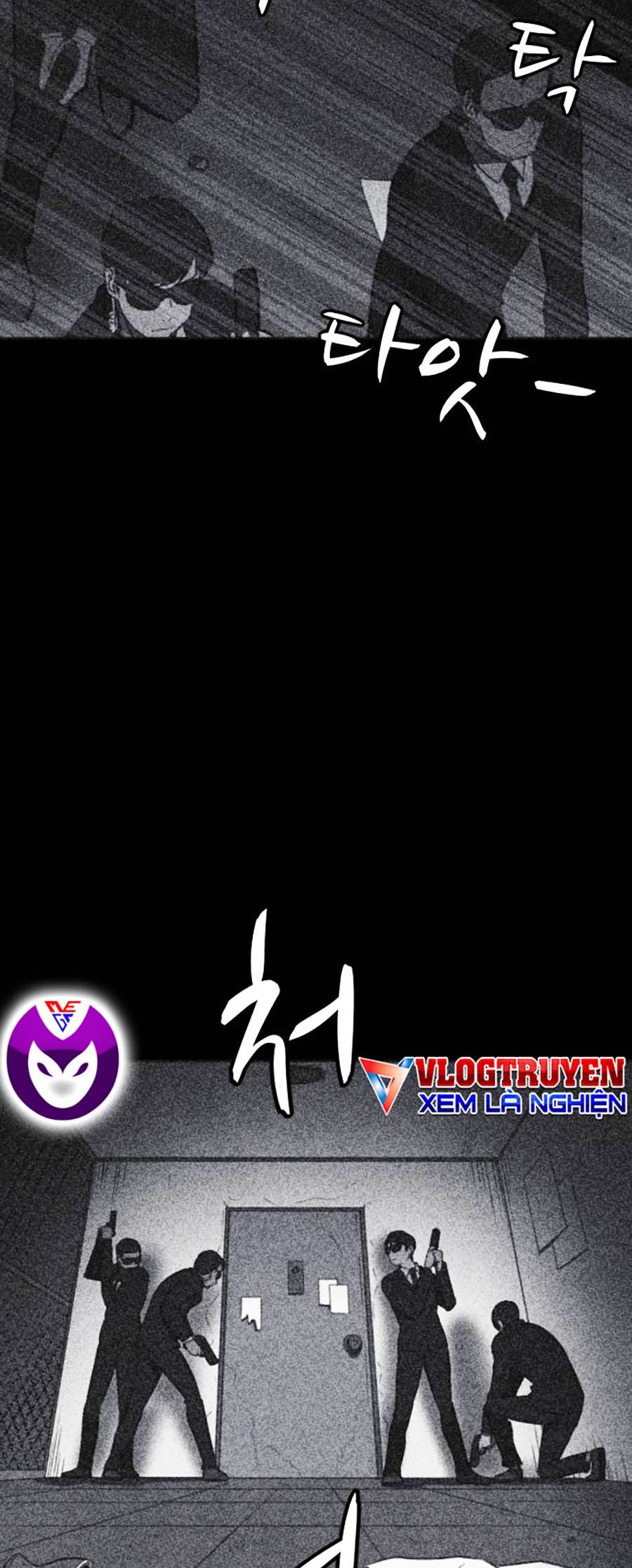 Shotgun Boy Chapter 42 - Trang 3
