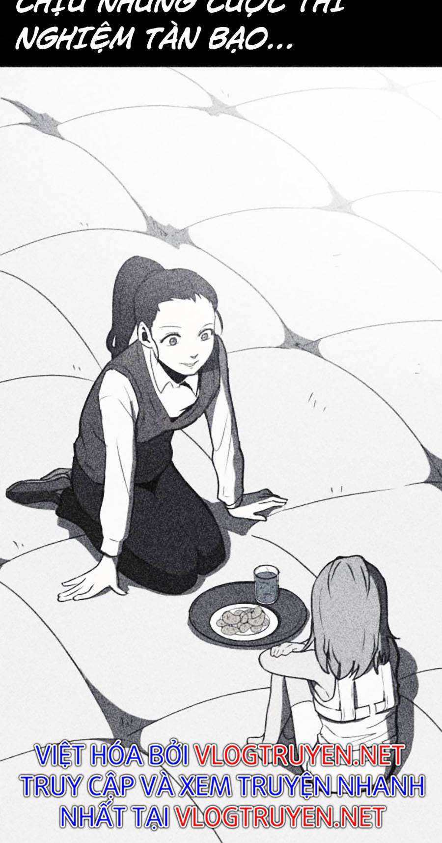 Shotgun Boy Chapter 42 - Trang 30