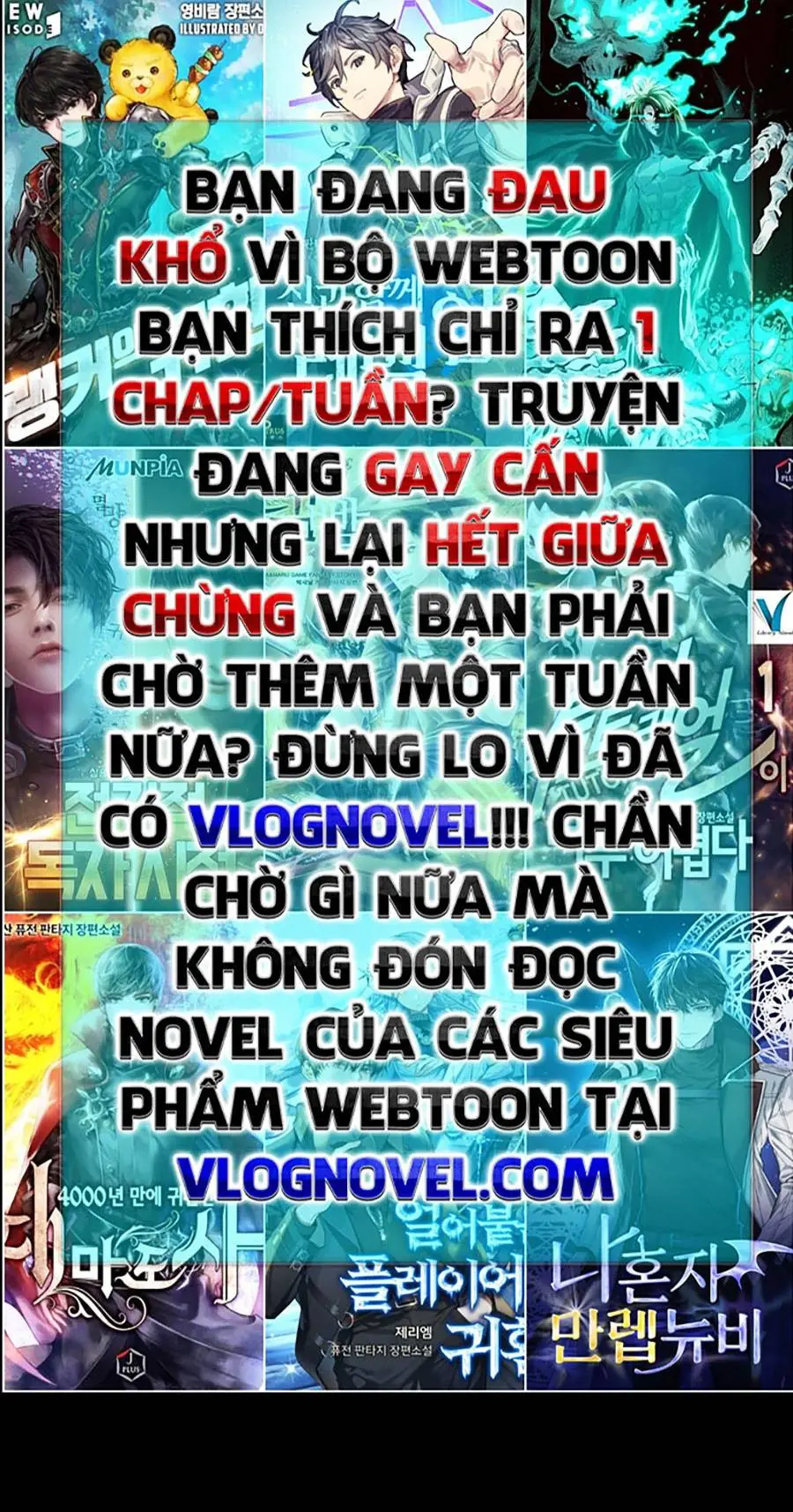 Shotgun Boy Chapter 42 - Trang 41