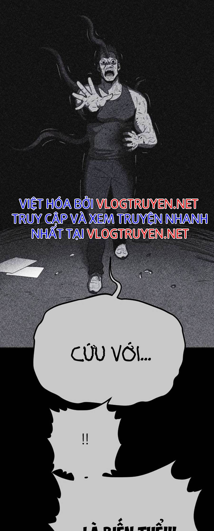 Shotgun Boy Chapter 42 - Trang 8
