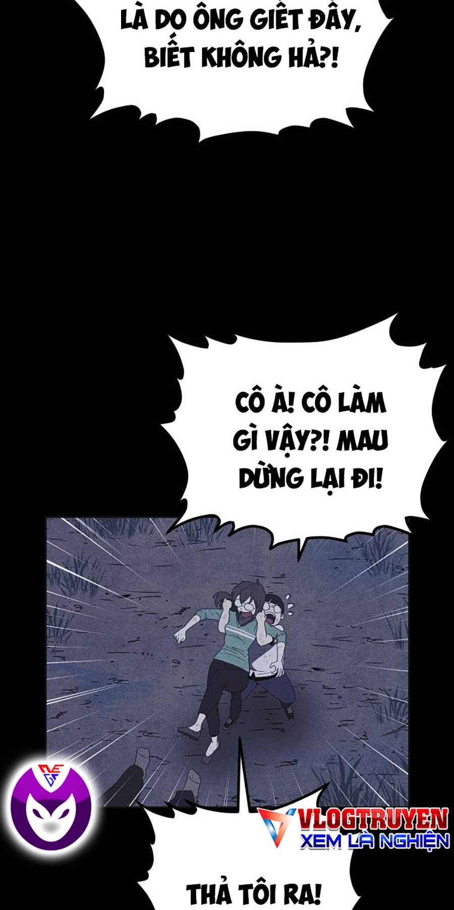 Shotgun Boy Chapter 44 - Trang 11