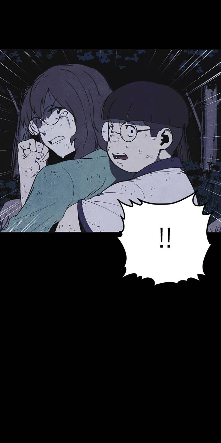 Shotgun Boy Chapter 44 - Trang 13