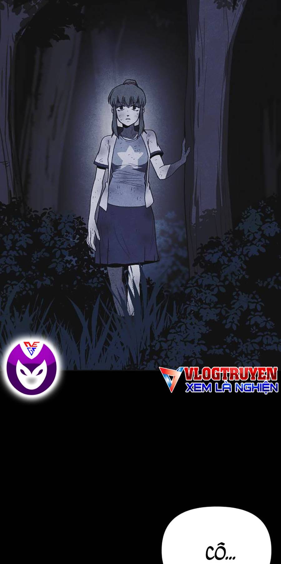 Shotgun Boy Chapter 44 - Trang 19