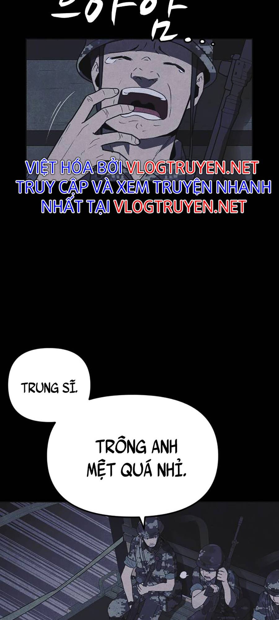 Shotgun Boy Chapter 44 - Trang 23