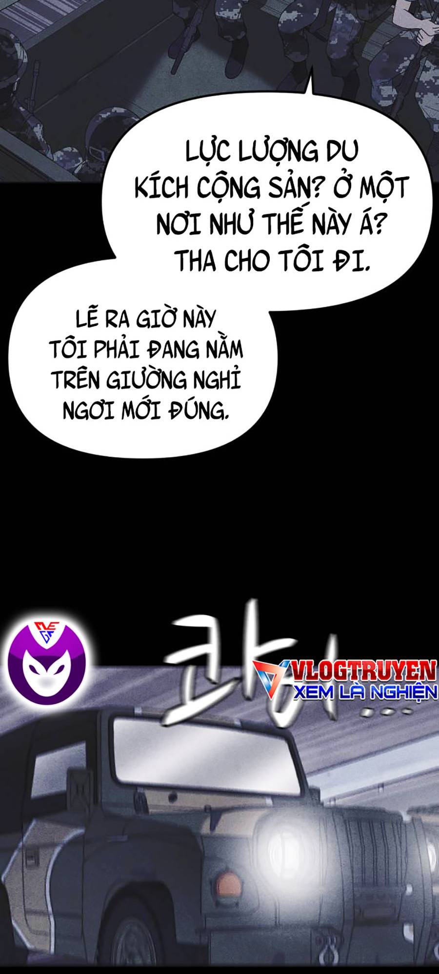 Shotgun Boy Chapter 44 - Trang 24