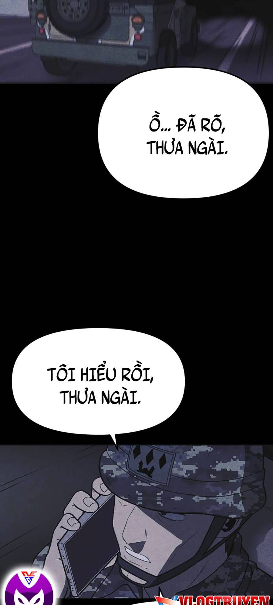 Shotgun Boy Chapter 44 - Trang 27
