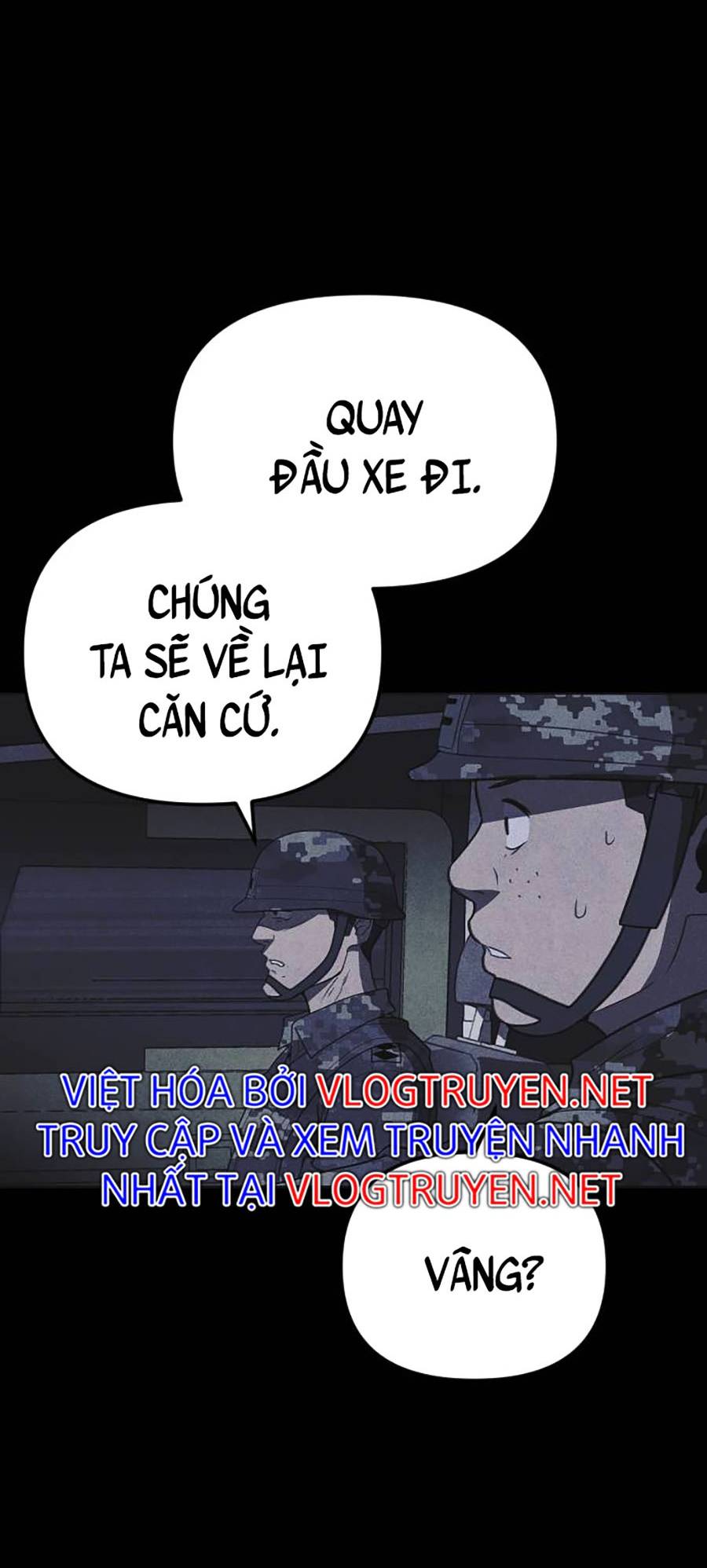 Shotgun Boy Chapter 44 - Trang 29