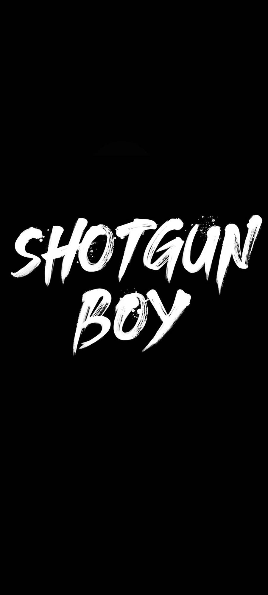 Shotgun Boy Chapter 44 - Trang 31