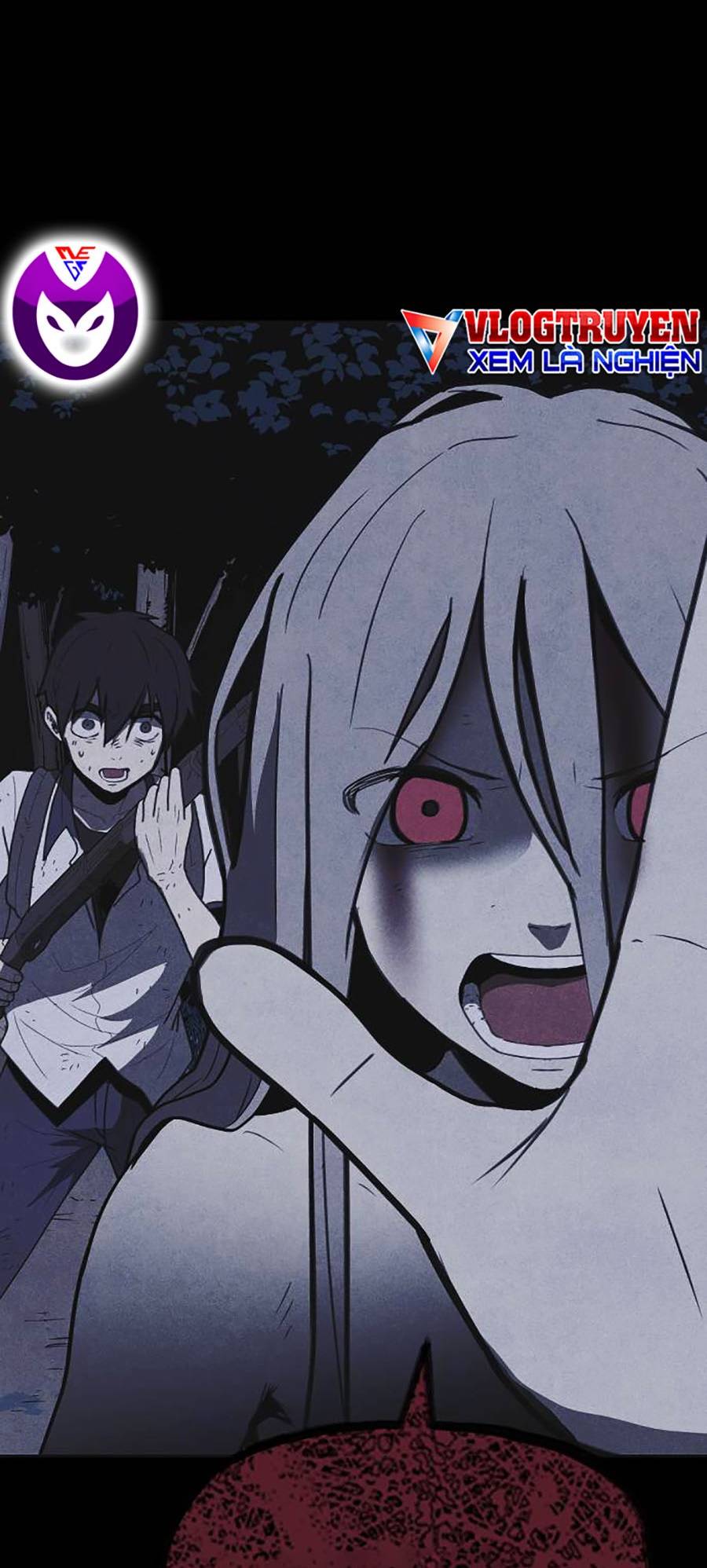 Shotgun Boy Chapter 44 - Trang 40