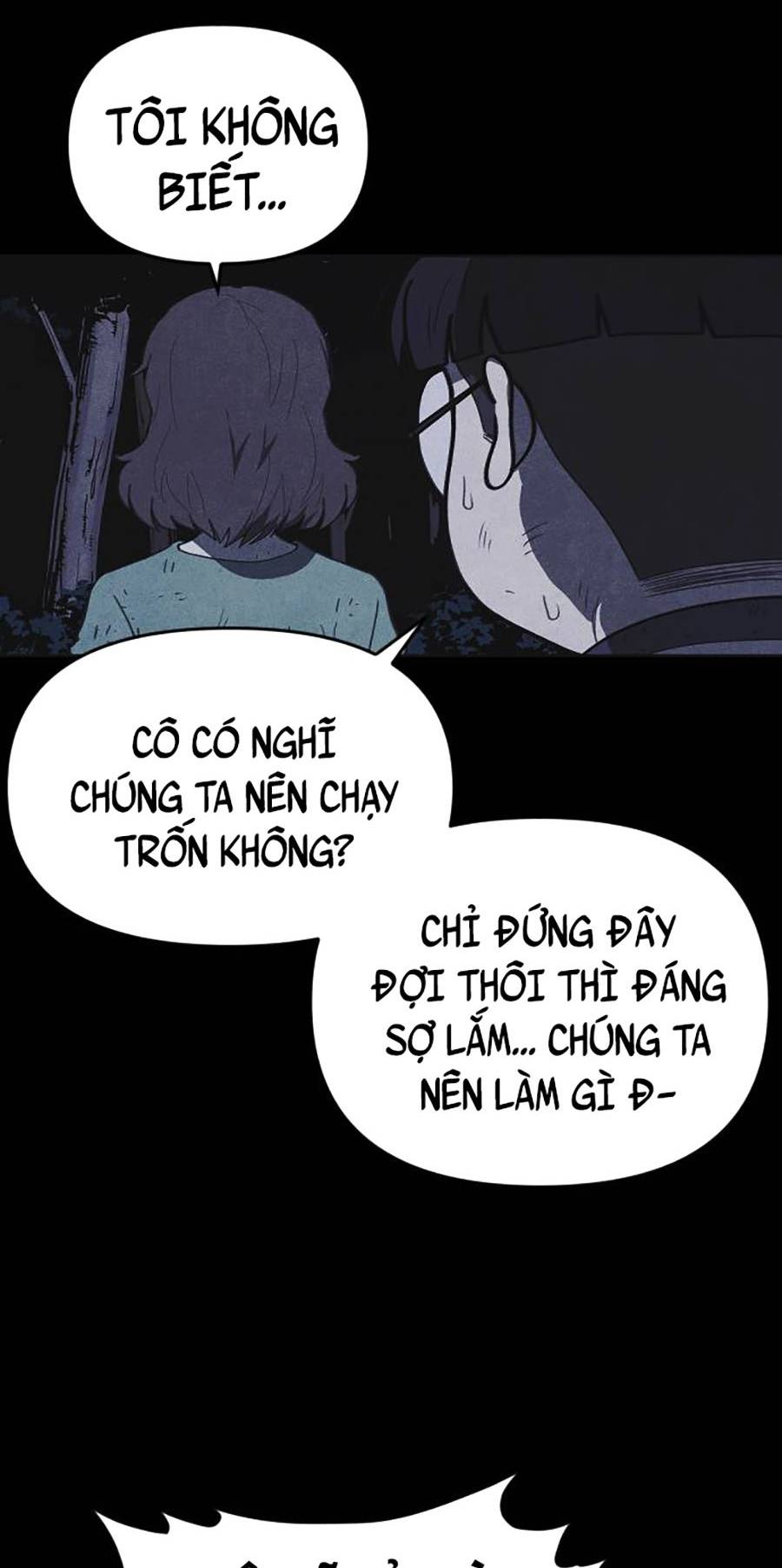 Shotgun Boy Chapter 44 - Trang 5