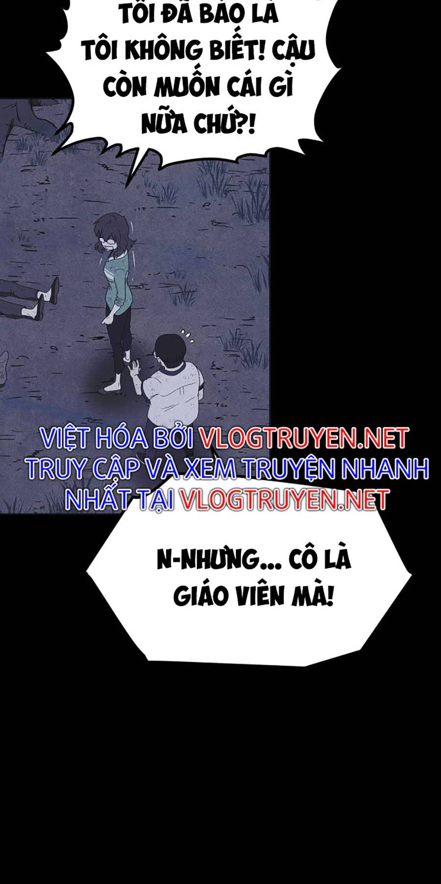 Shotgun Boy Chapter 44 - Trang 6
