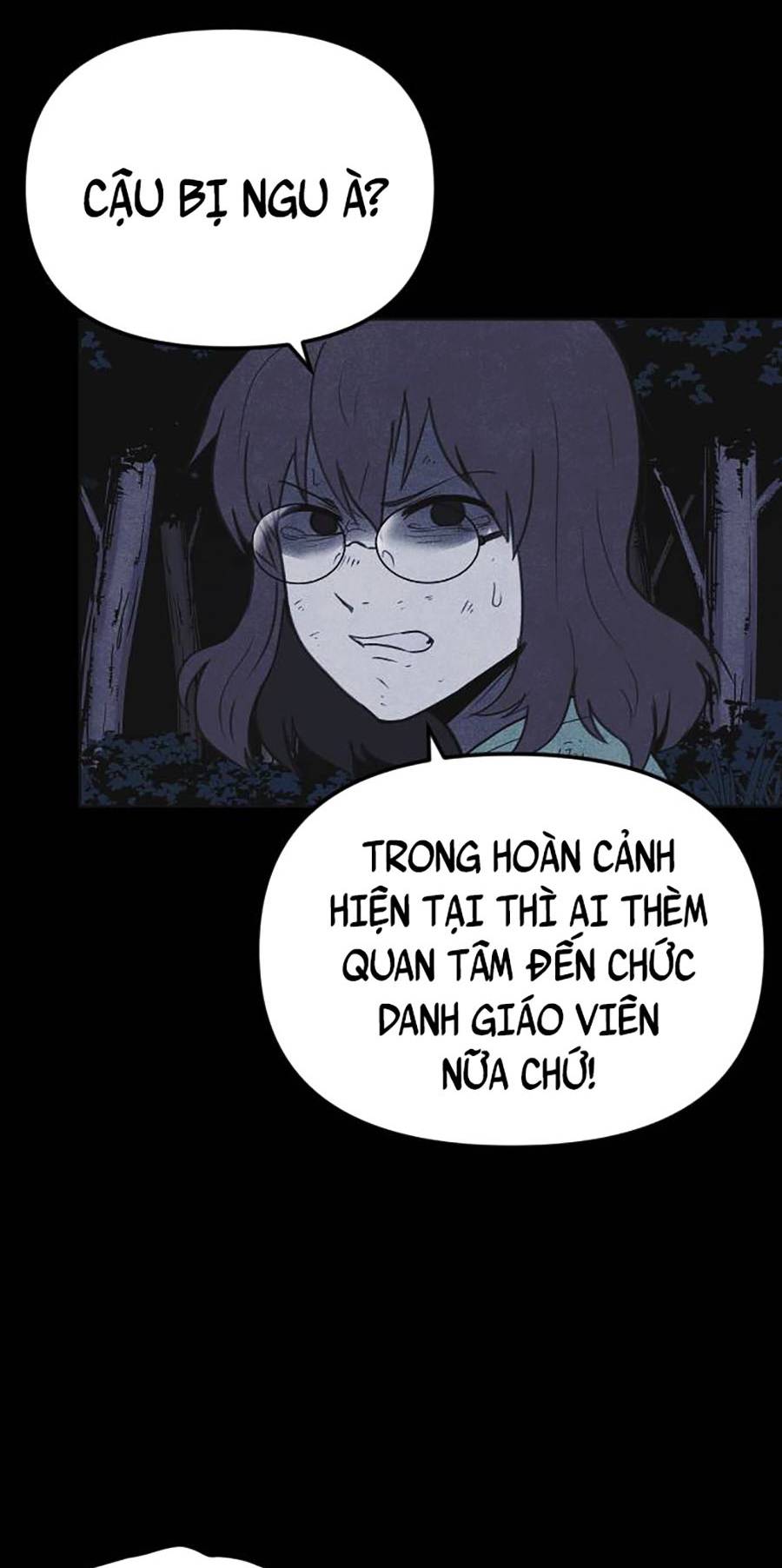 Shotgun Boy Chapter 44 - Trang 7