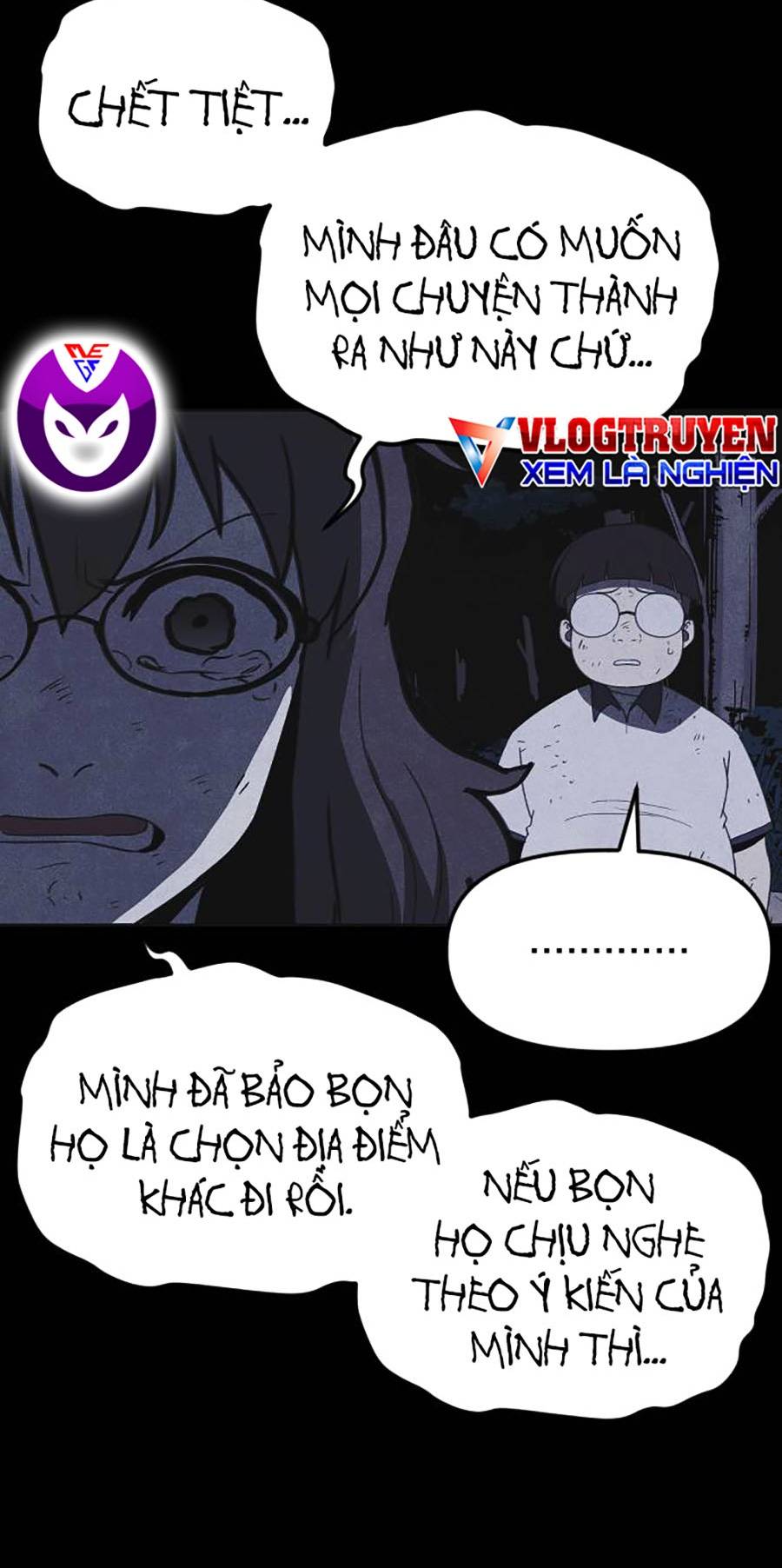 Shotgun Boy Chapter 44 - Trang 8