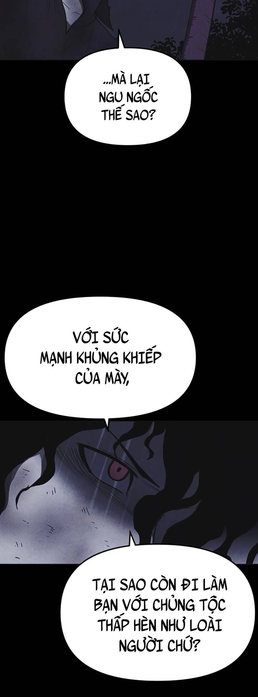 Shotgun Boy Chapter 45 - Trang 21