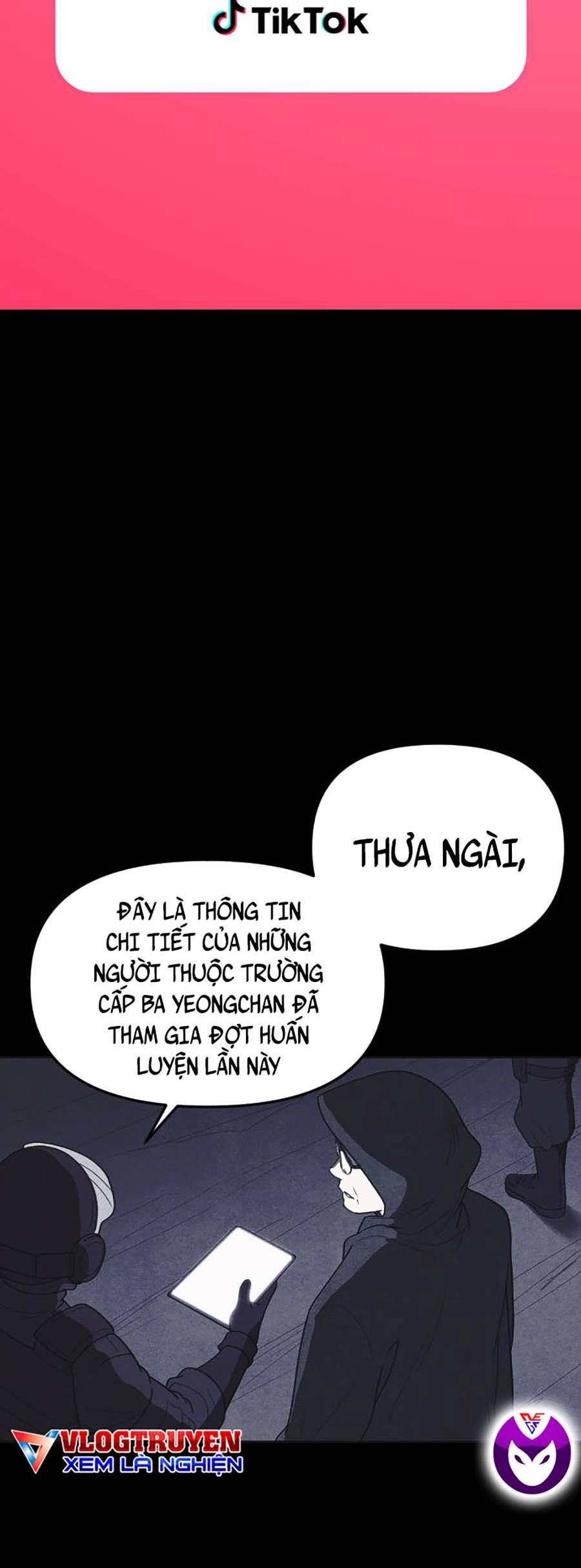 Shotgun Boy Chapter 45 - Trang 3