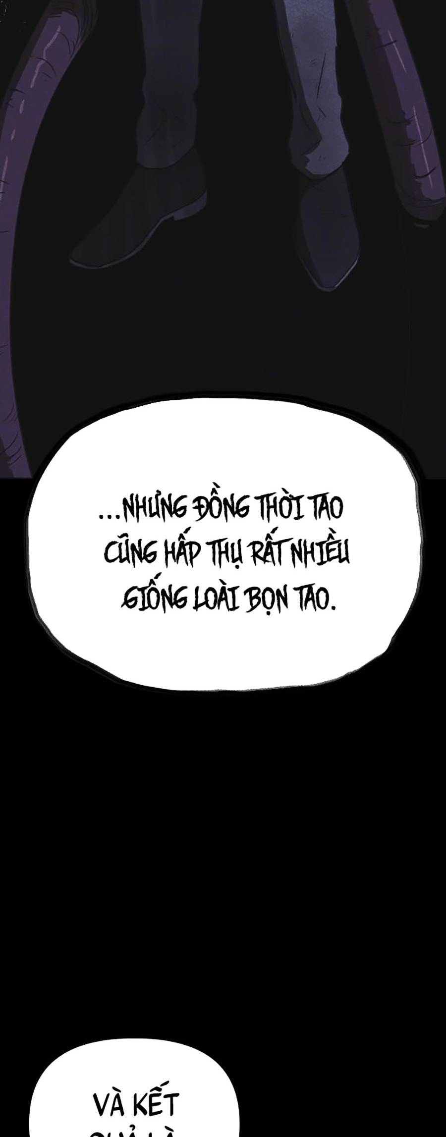Shotgun Boy Chapter 45 - Trang 30