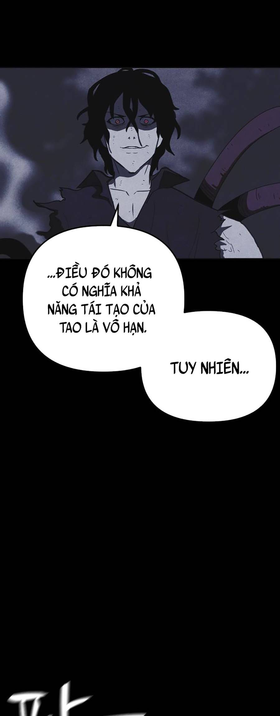 Shotgun Boy Chapter 45 - Trang 34