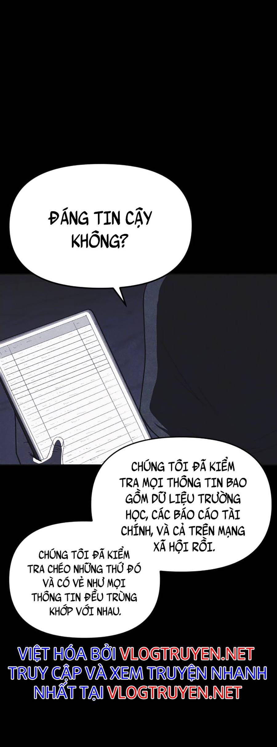 Shotgun Boy Chapter 45 - Trang 4