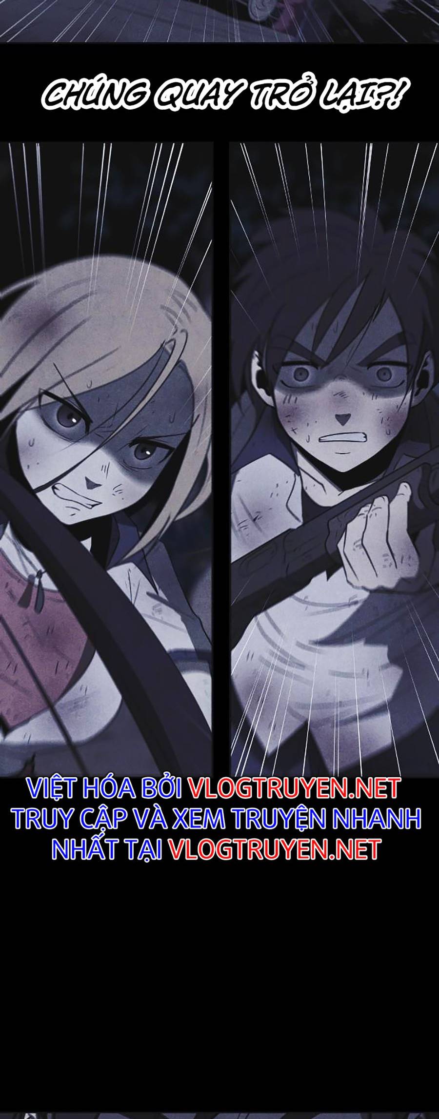 Shotgun Boy Chapter 45 - Trang 47