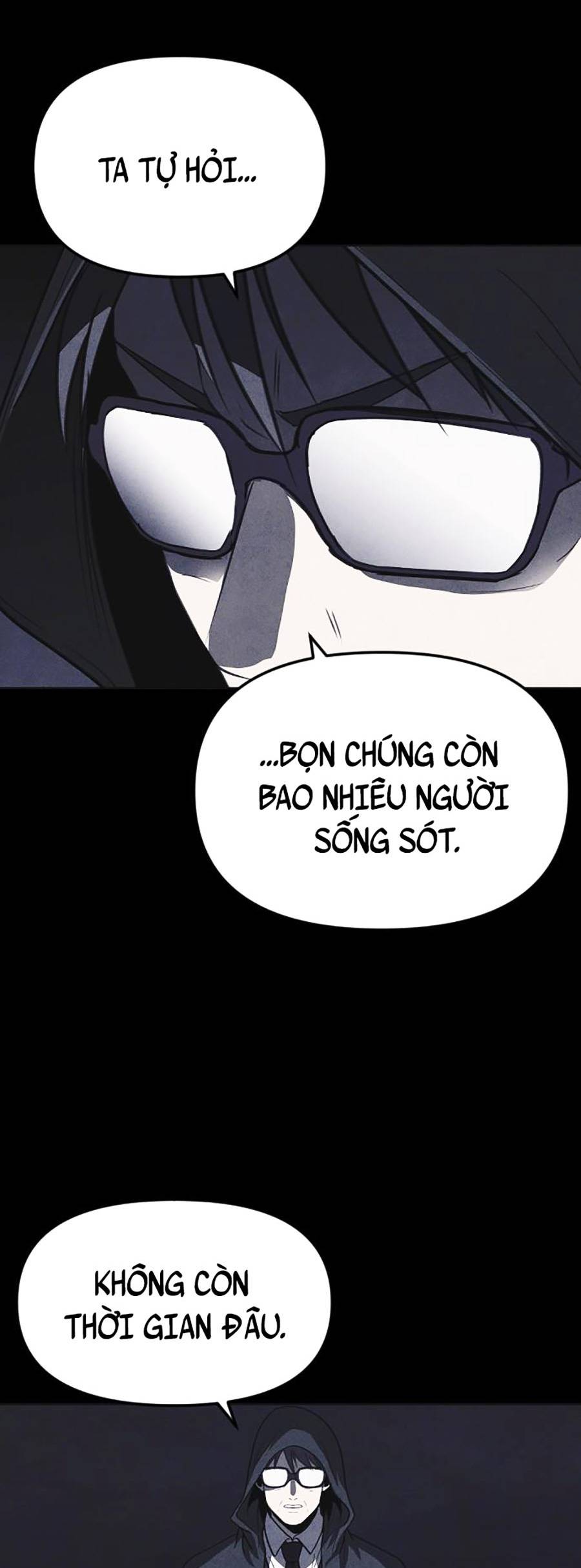 Shotgun Boy Chapter 45 - Trang 5