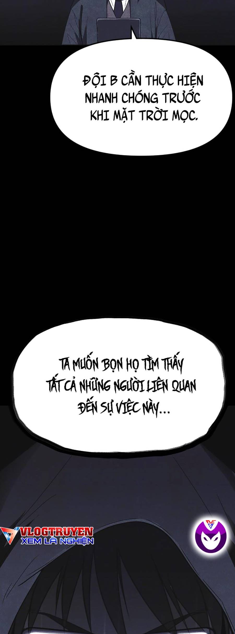 Shotgun Boy Chapter 45 - Trang 6