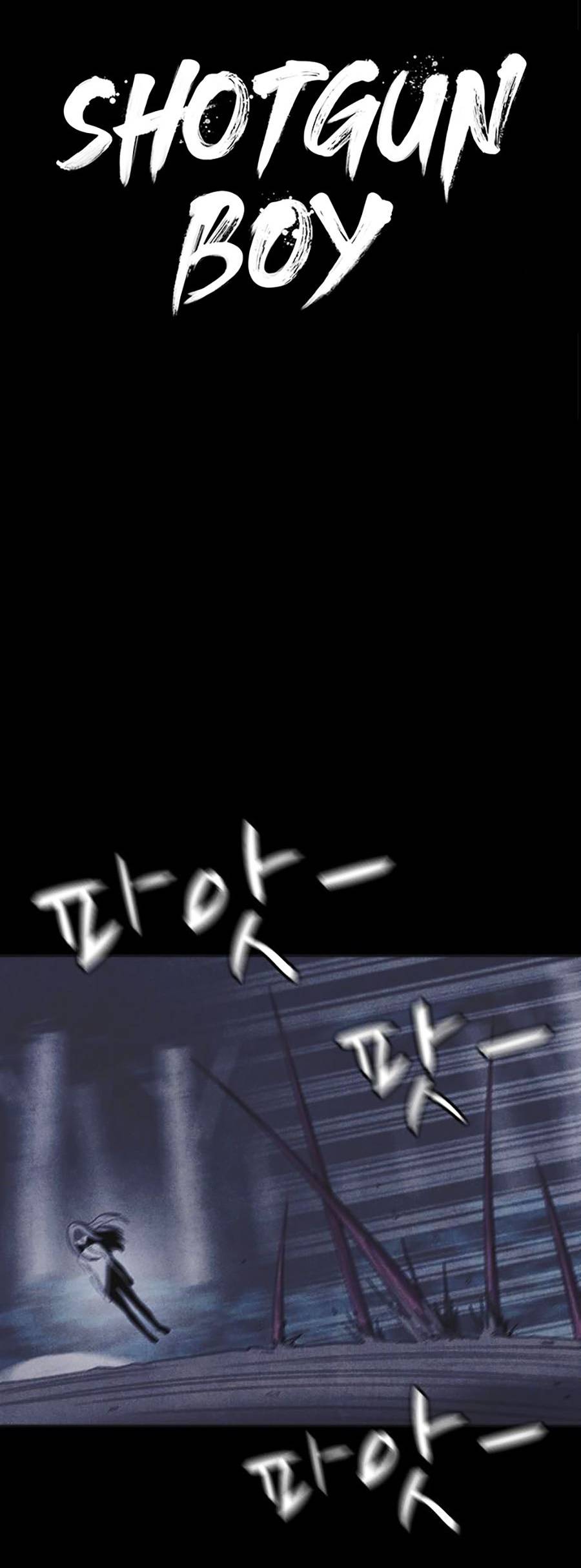 Shotgun Boy Chapter 45 - Trang 8