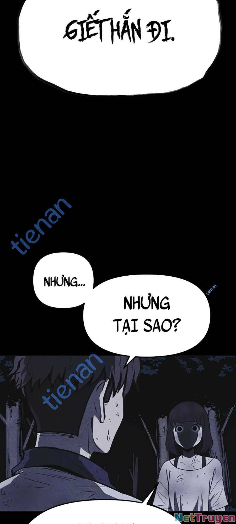 Shotgun Boy Chapter 48 - Trang 11
