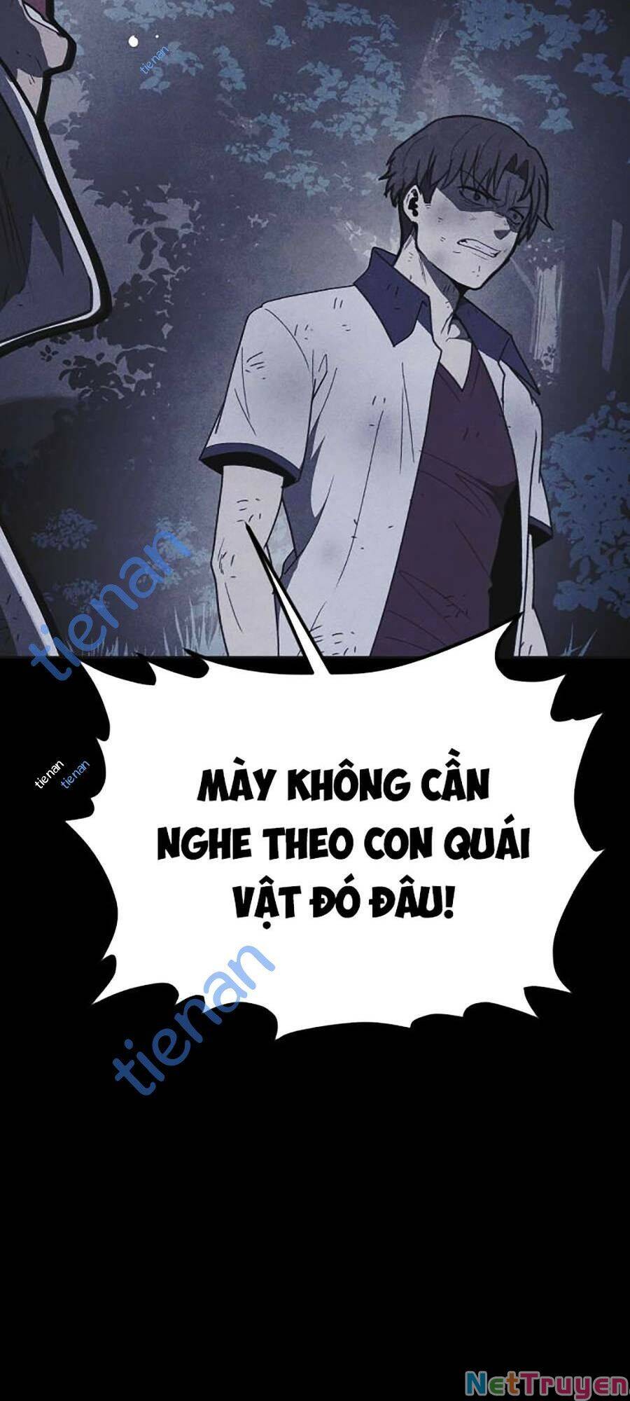 Shotgun Boy Chapter 48 - Trang 17