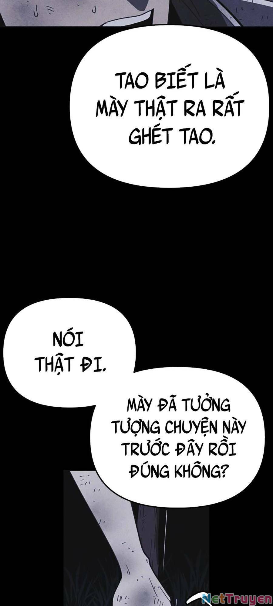 Shotgun Boy Chapter 48 - Trang 20