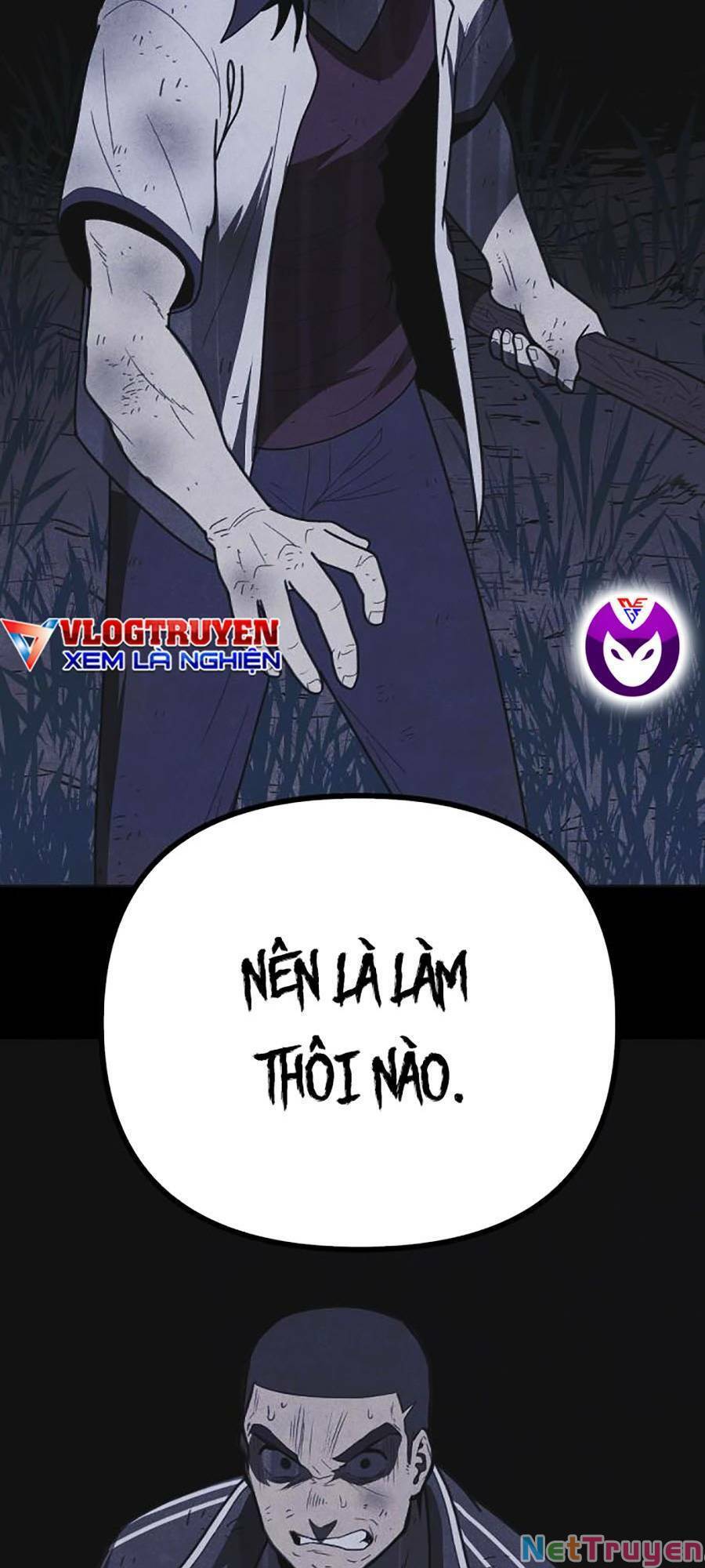 Shotgun Boy Chapter 48 - Trang 23