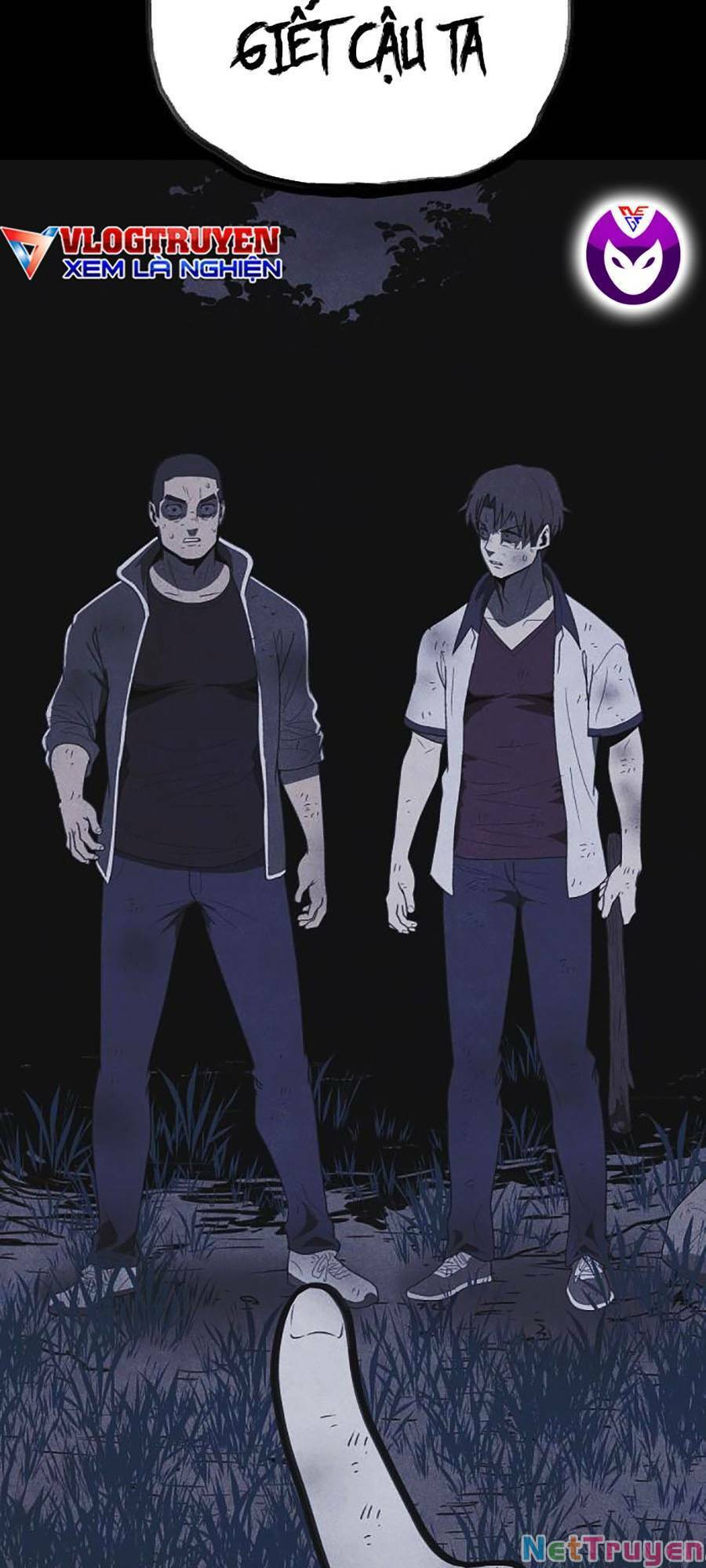 Shotgun Boy Chapter 48 - Trang 5
