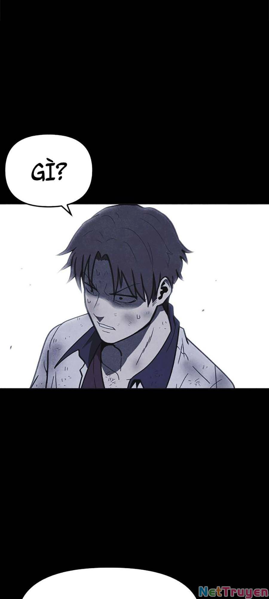 Shotgun Boy Chapter 48 - Trang 8