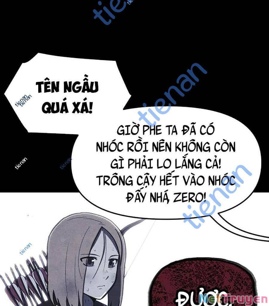 Shotgun Boy Chapter 49 - Trang 9